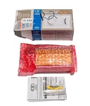 - Lot Of 7 Ctc 43309 Heat Only Horizontal Thermostat White. Fixed Price $74.99.