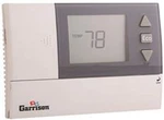 Garrison A6211 Digital Programmable Thermostat Heat Cool 24V Battery (white). Fixed Price $31.49.