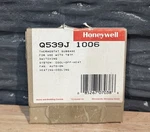 New Honeywell Q539J 1006 Thermostat Subbase. Fixed Price $11.99.