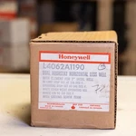Honeywell L4062A 1190 Dual Aquastat Horizontal Less Nos. Fixed Price $72.37.