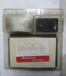 Honeywell Two Pipe Single Temp Pneumatic Thermostat TP970A1038. Fixed Price $67.99.