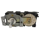 Qmark Spst Thermostat 5813-2050-000 094703612967. Fixed Price $65.78.