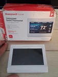 Honeywell Wi-fi 9000 7-DAY Programmable Thermostat (TH9320WF5003). Fixed Price $90.00.