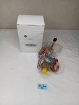 Carrier Factory Authorized Parts EA36YD057 Txv Valve. Fixed Price $59.63.