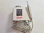 1PC Danfoss KP73 Thermostat 060L203666 Range : -26 15 New No Box. Fixed Price $150.00.