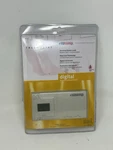 Ritetemp Thermostat Model 8029B - Heating And Cooling. Fixed Price $44.99.