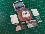 New - Venstar T1010 Single Programmable Digital Thermostat 30 Days. Fixed Price $49.00.