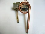 Johnson Controls A19AGF-31 Temperature 5930-00-105-5392. Fixed Price $35.00.