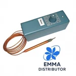 1609-101 Coolmaster Commercial Refrigeration Temperature Control Cooler Freezer. Fixed Price $39.99.