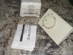 Columbus Electric 2E158B Thermostat. Fixed Price $17.99.