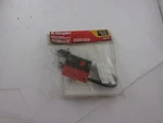 New Dimplex Dtk-sp Built-in Electric Baseboard Thermostat Single Pole Packaged. Fixed Price $100.00.