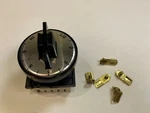 CH-152 120V Infinite Control Mechanism. Fixed Price $161.95.