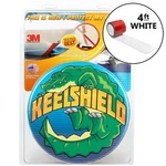 Gator Guards KS-4WHT Keelshield Boat Protector, 5" X 4', White. Fixed Price $120.20.