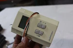 Alerton PM7147 Microset Bactalk Wall Sensor Thermostat. Fixed Price $49.99.