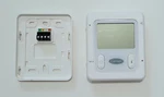 Carrier Infinity SYSTXCCSMS01 Smart Zone Sensor. Fixed Price $198.00.