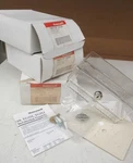 Honeywell TG511A1018 Thermostat Guard With Key Lock Clear Medium Lot Of. Fixed Price $135.00.