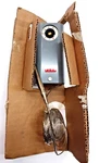 Penn Johnson Controls Line Volt Mechanical Tstat. Fixed Price $74.99.