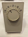 Columbus Electric 2E158B Line Voltage Heating/cooling Thermostat, 22A, 125/277. Fixed Price $27.99.
