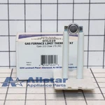 SHL516 Supco Furnace Bimetal Gas Limit Thermostat. Fixed Price $37.99.