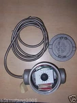 Thermon Model ET7-200 Thermostat Range 0-200F 14A 120/240VAC ET7200. Fixed Price $69.99.