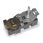 Dayton 2YU46 Elct Wl/ceil Htr THRMOSTT,2-1/2"H,1 Pole. Fixed Price $95.81.