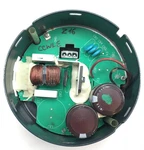 Ge ECM2.3 CN02 Module Only For Rheem 51-24374-20-01 1/2HP 240V Ccw Used #Z16. Fixed Price $159.00.