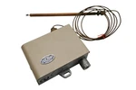 Barber Colman TC-202, TC202 Electric Bulb Thermostat. Fixed Price $29.99.