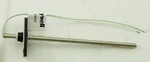 Honeywell C7776A1006 Inch Duct Probe With Flag 10K Ohms. Fixed Price $81.60.