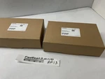 Siemens Powers Controls Retrostat Kit 192-850 05150430 Lot Of. Fixed Price $225.00.