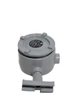 Thermon JB-7 Outlet Box Nema 4X Enclosure For Hazardous Locations New.. Fixed Price $69.99.
