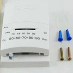 Honeywell T834L1004 Mercury-free 45-95 Economy Thermostat. Fixed Price $71.16.