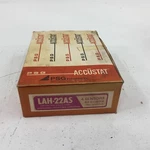 Psg Accustat LAH-22AS Thermostat. Fixed Price $99.99.