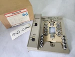 Honeywell Q667B1004 Sub Base. Fixed Price $100.00.