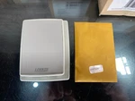 (3) Honeywell T7047C 2049 Electronic Thermostat Remote Setpoint Space Sensor. Fixed Price $78.75.