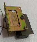 Essex Stemco Model 106Y Thermostat CAT.NO.351-34912. Fixed Price $70.30.