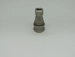 Tomco 3035-TH2-16-303 Stainless Steel Quick Disconnect 1/4" Npt Female Nop. Fixed Price $34.10.