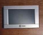 Trane Digital Programmable Touchscreen Wifi Thermostat TCONT824AS52DAA. Fixed Price $150.00.