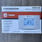 New Trane TCONT203AS42MA- Genuine Oem Replacement Part. Fixed Price $40.00.