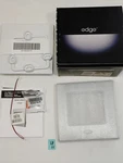 Carrier TP-PAC01-A Performance Edge Programmable Thermostat New-open Box. Fixed Price $252.08.