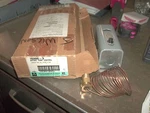 White Rodgers 16A60-3 Refrigeration Temperature Control (OO2). Fixed Price $85.00.
