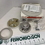 Honeywell T87F 1867 Round Thermostat Heat Or Cool Only. Fixed Price $79.99.