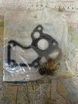 Sierra Marine #18-3669 Thermostat Kit.. Fixed Price $18.75.