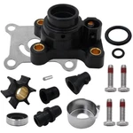 Johnson/evinrude 0394711 9.9HP & 15HP Impeller Water Pump Repair Kit New. Fixed Price $13.99.