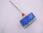 Bapi BA/T1K To 100F -I-8"-SS-BB-TS Duct Mount Temperature Sensor Hvac 7-40VDC. Fixed Price $69.99.