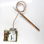 Ranco D16-601-070 Thermostat Thermal Cutoff Spdt Mechanism Only. Fixed Price $35.00.