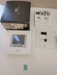 Carrier TC-PHP01-A 24V Thermostat 5-2 Day 3 HEAT/2 Cool Control *read Desc.*. Fixed Price $203.67.