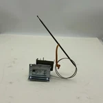 Stemco Capillary Thermostat Switch 351-254531 Model 103T L220 (O1). Fixed Price $33.00.