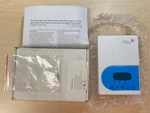 Johnson Controls / TEC2645-4 Unit Heater T-stat New-open Box. Fixed Price $155.00.
