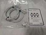 10PCS Gri AA2020 Recessed Closed Loop Alarm Contact Switches--skybay -B125-JJ Nn. Fixed Price $54.82.