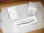 Columbus Electric 2E158B Line Voltage Heating/ Cooling Range 50 To 90 Deg New!. Fixed Price $22.95.